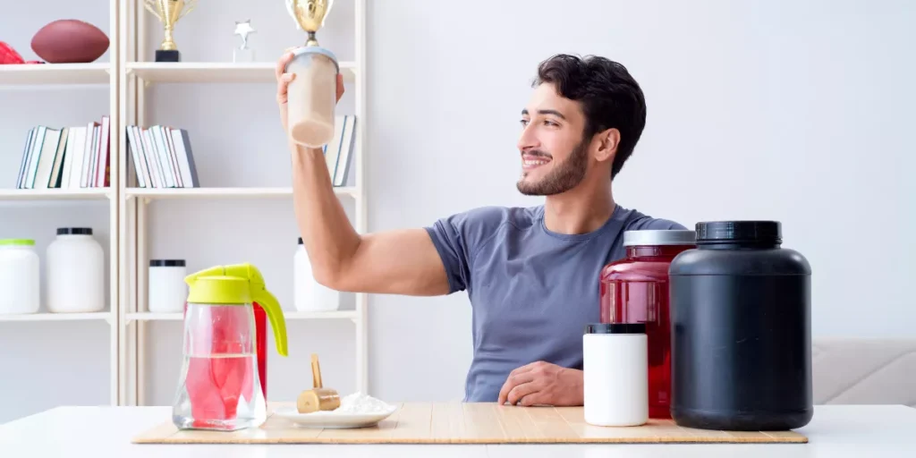 Why Creatine Is a Must-Have Supplement for Athletes and Bodybuilders