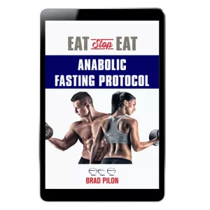 Anabolic Fasting System™ – Build Lean Muscle & Burn Fat Simultaneously