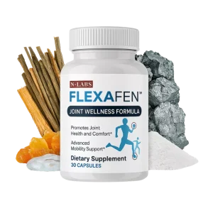 Flexafen Advanced Joint Support Formula