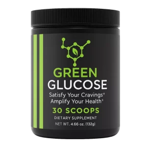 Green Glucose™ Superfood Blend