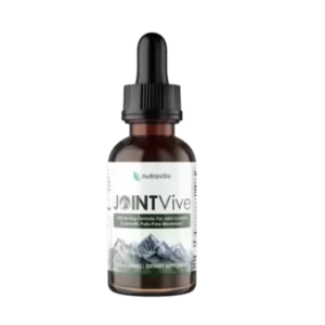 JointVive™ Advanced Joint Comfort & Mobility Support Formula