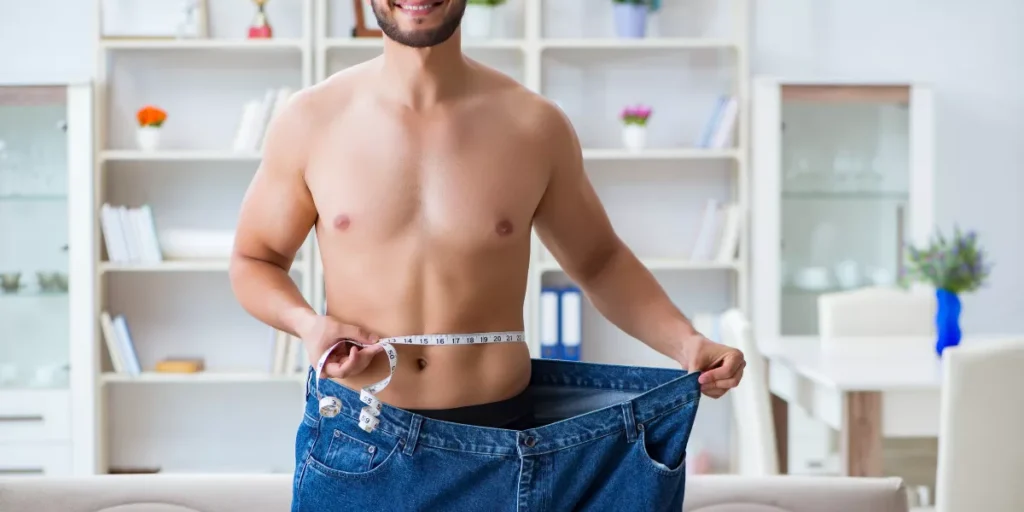 Can You Lose Fat Without Counting Calories?