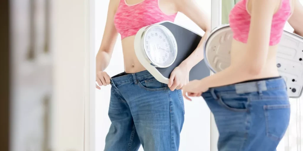 How Can You Overcome a Weight Loss Plateau?