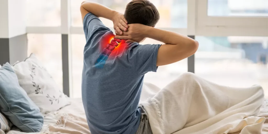 Yoga Poses to Relieve Neck and Shoulder Tension Yoga Poses to Relieve Neck and Shoulder Tension