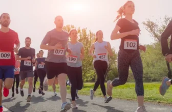 How Can I Train for a Marathon?