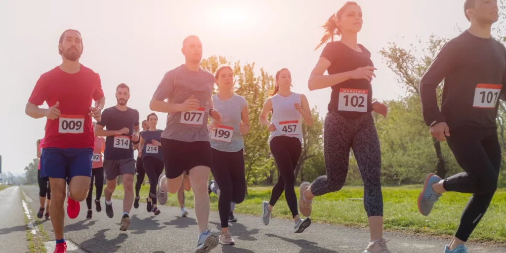 How Can I Train for a Marathon?