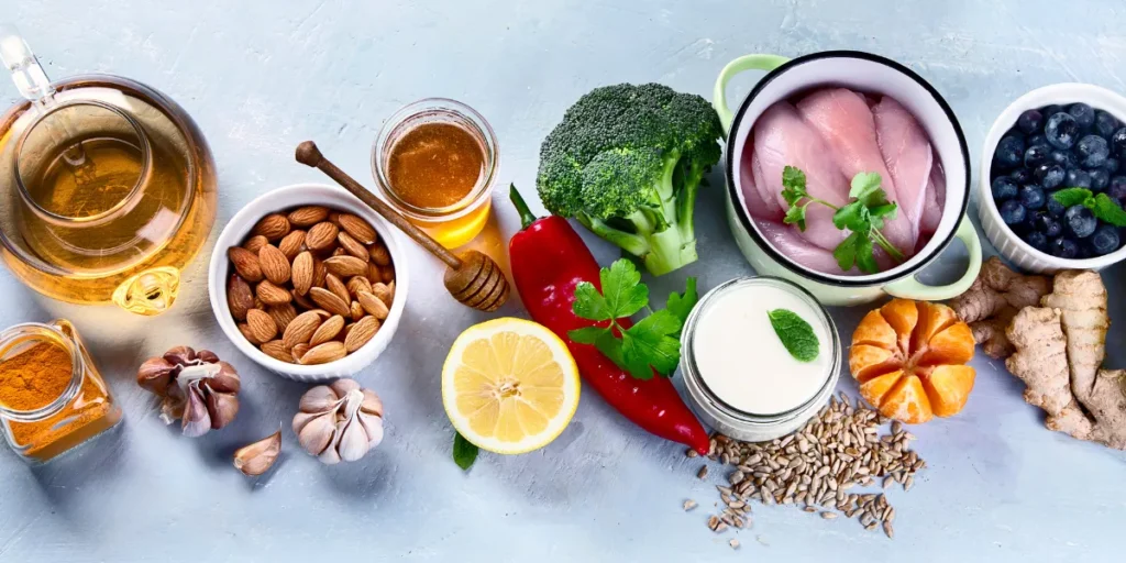 The Importance of Vitamin D for Immune Function and Bone Health