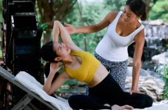 How Yoga Enhances Your Body-Mind Connection