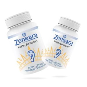 Zeneara™ Advanced Ear Health Formula