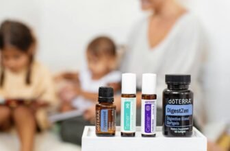 How Can Adaptogen Supplements Help With Stress Relief?