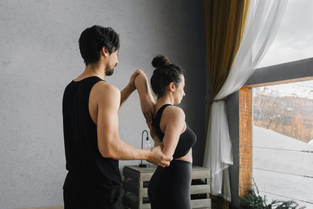 What’s the Connection Between Fitness and Mental Health?