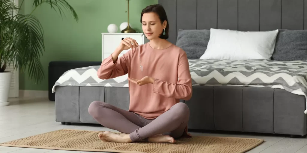 The Role of Mantras in Deepening Meditation The Role of Mantras in Deepening Meditation