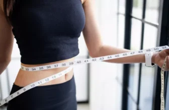 The Power of Mindfulness in Losing Weight
