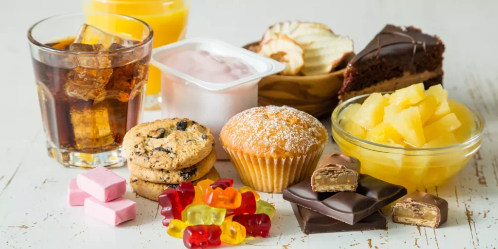 How Can You Reduce Sugar in Your Diet? How Can You Reduce Sugar in Your Diet?